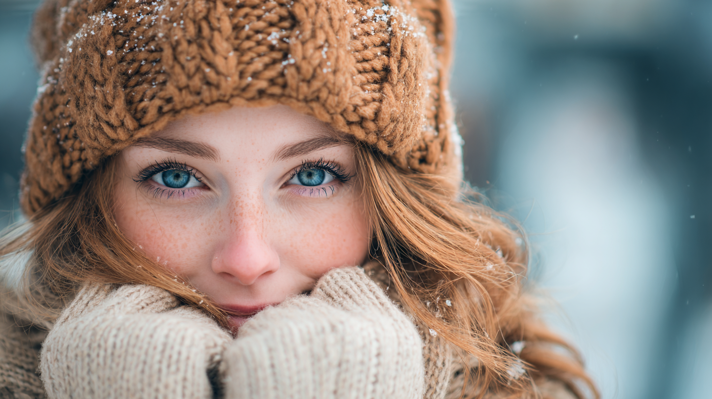 5 Amazing Benefits of Wearing a Knit Hat for Your Health and Style