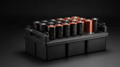 5 Essential Tips for Maintaining Your Sla Battery for Optimal Performance