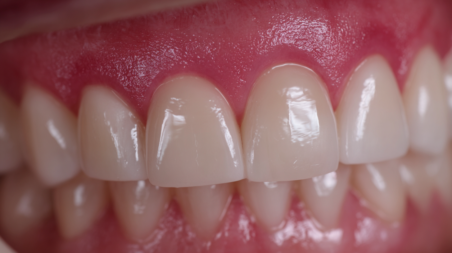 What Makes Zirconia Implants Different from Traditional Dental Implants