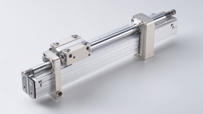 Cómo optimizar el rendimiento con actuadores de motor lineal para sus aplicaciones