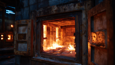 5 Surprising Facts About Glass Furnace Cold Face You Didn't Know!