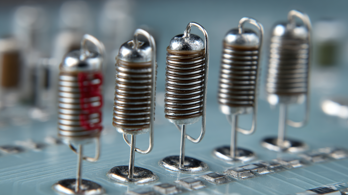 5 Essential Tips for Choosing the Right Resistors for Your Projects