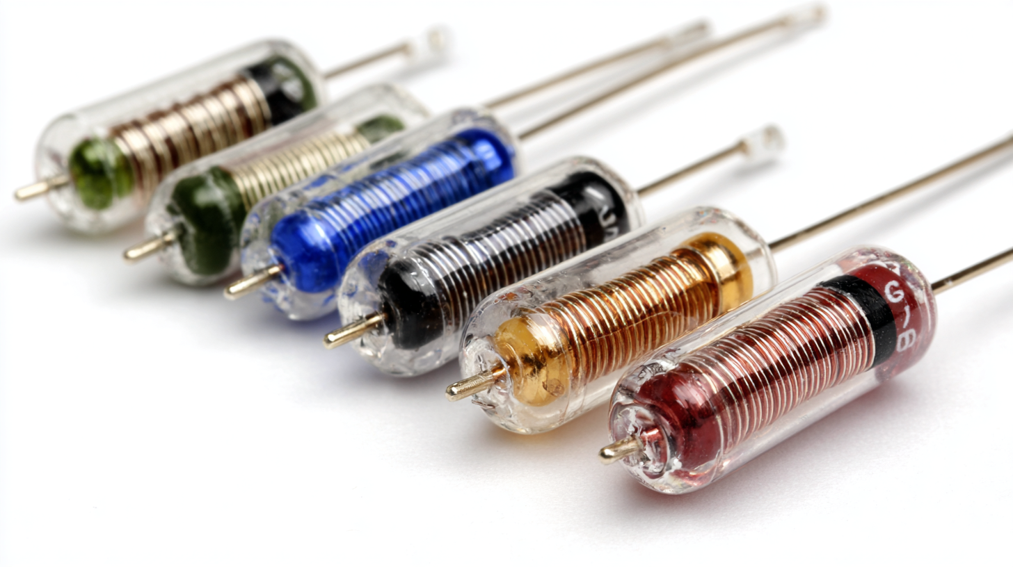5 Essential Tips for Choosing the Right Resistors for Your Projects