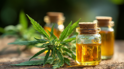 7 Essential Tips for Maximizing the Benefits of Pure Hemp CBD Oil