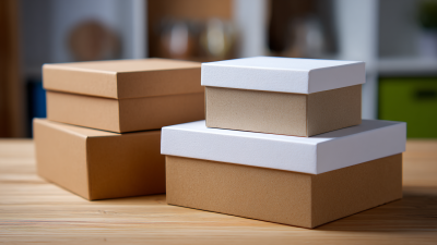 7 Essential Tips for Choosing the Perfect Paper Box for Your Products