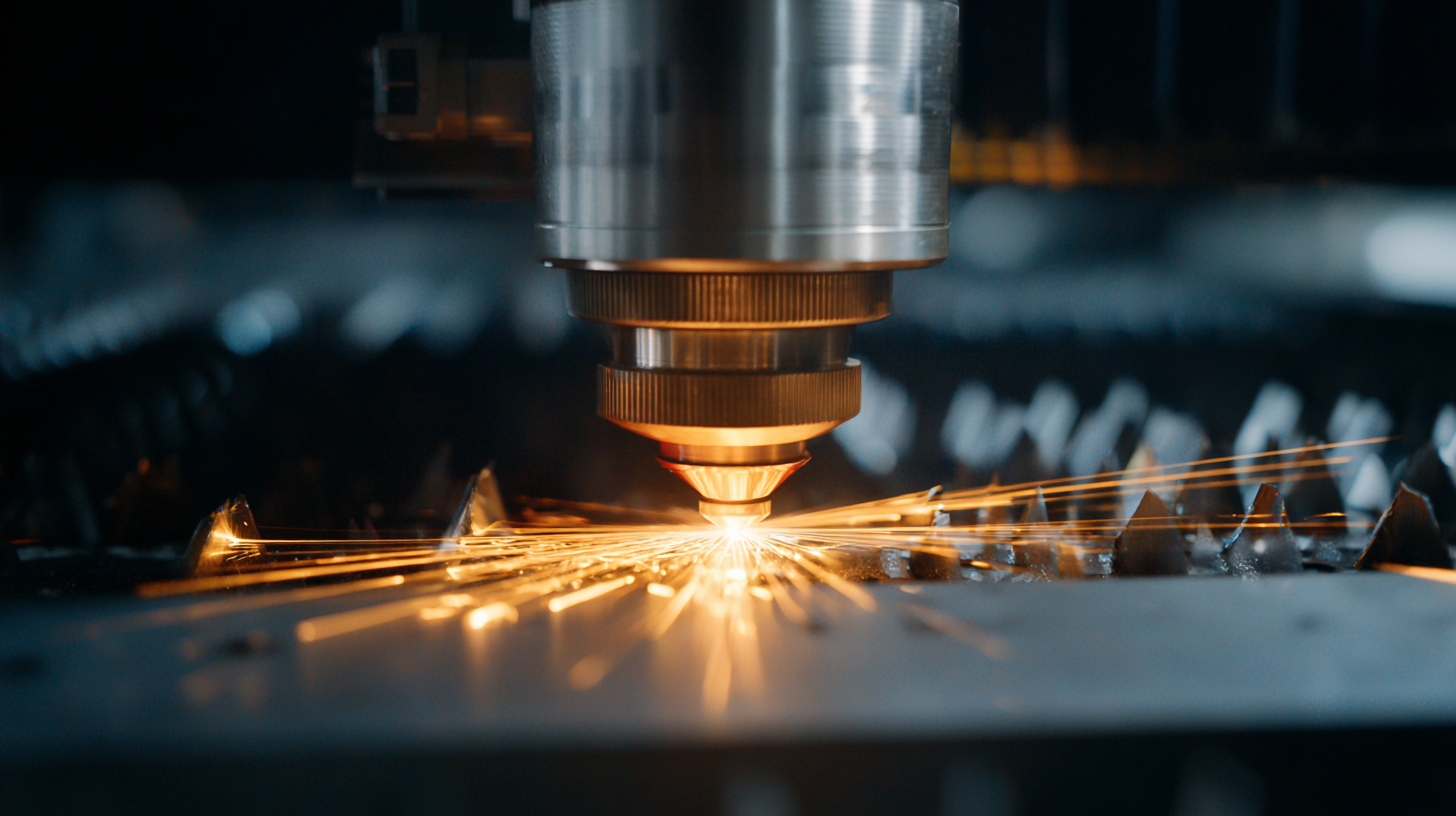 7 Essential Benefits of Using a CO2 Laser Machine for Your Business Growth