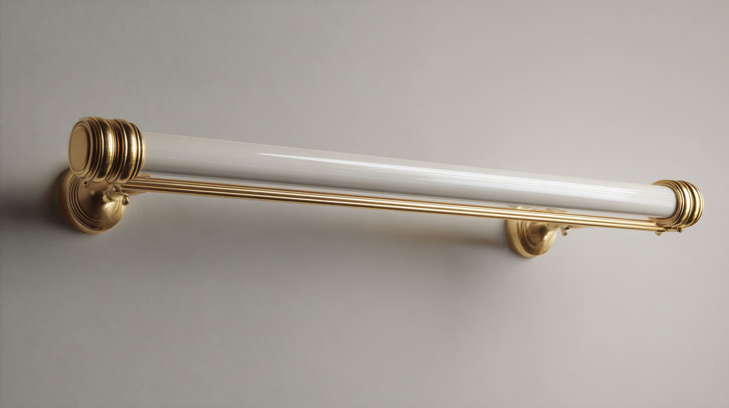 How to Choose the Perfect Oval Closet Rod for Maximizing Space Efficiency