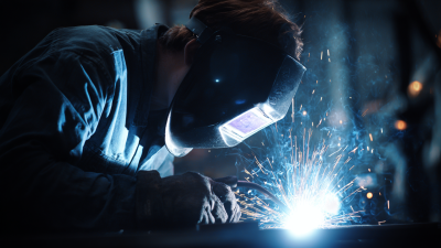 How to Choose the Right Ac Arc Welder for Your Welding Project Needs
