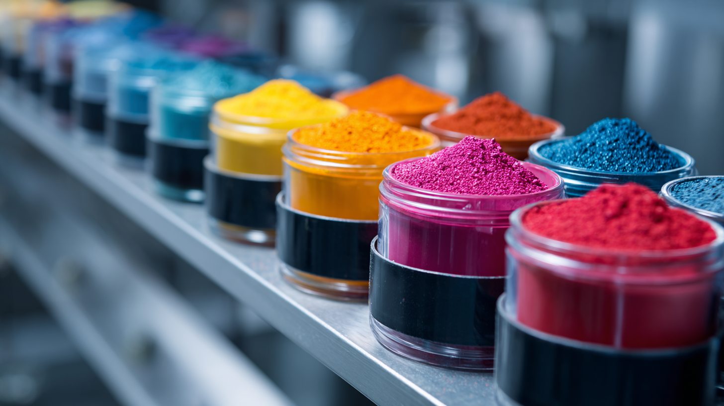 7 Amazing Benefits of Poly Powder Coating You Never Knew Before