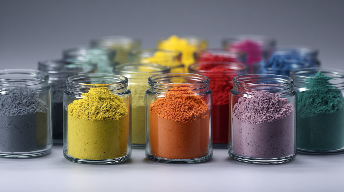 7 Amazing Benefits of Poly Powder Coating You Never Knew Before