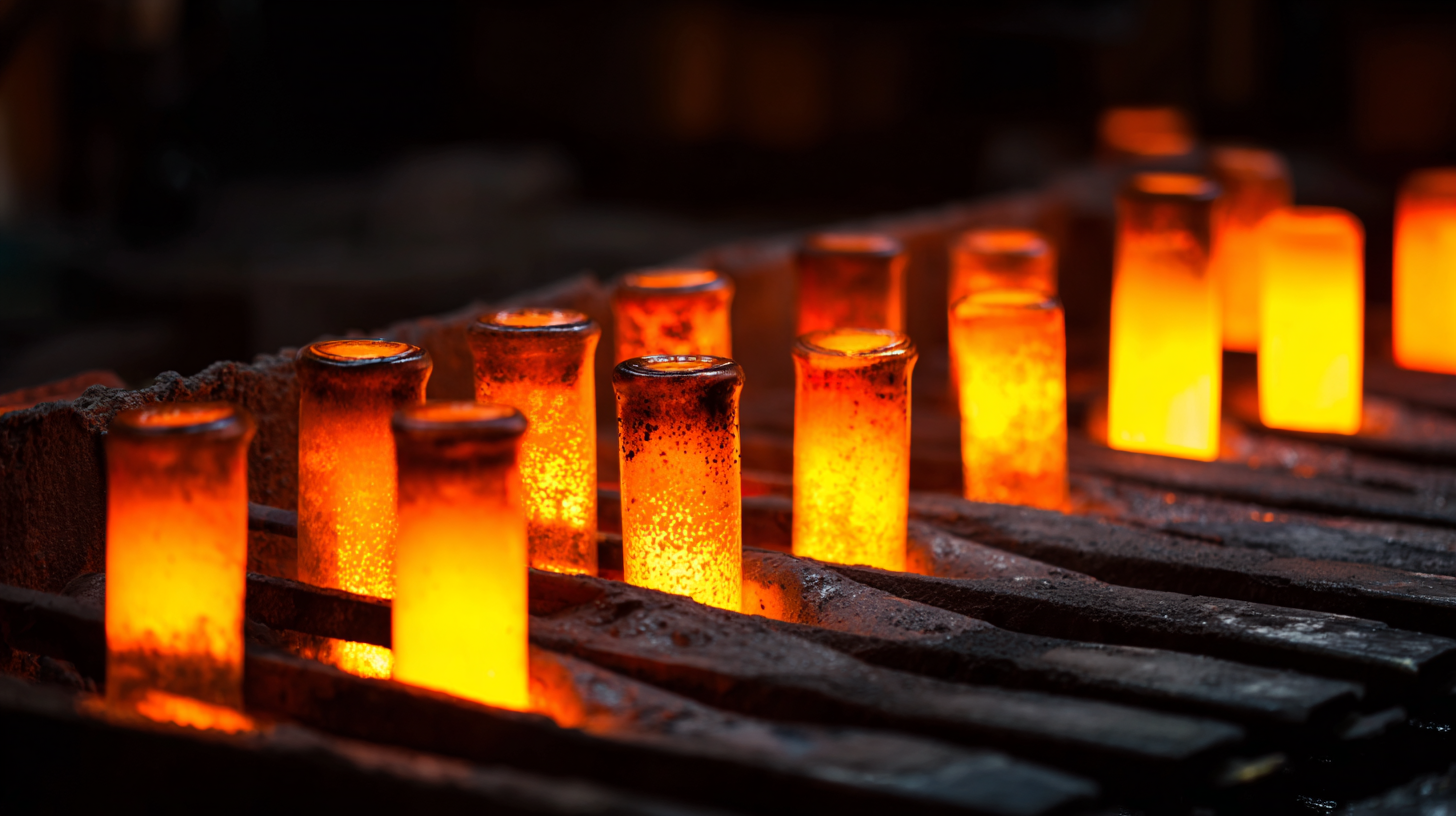 5 Surprising Facts About Glass Furnace Cold Face You Didn't Know!