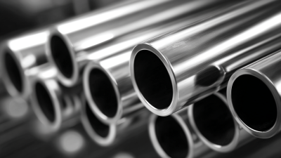 Why Choosing Stainless Steel Tubes Enhances Your Projects' Durability and Aesthetic Appeal