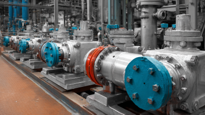 How to Select the Right Industrial Valves for Your Application Needs