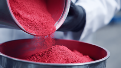7 Amazing Benefits of Poly Powder Coating You Never Knew Before