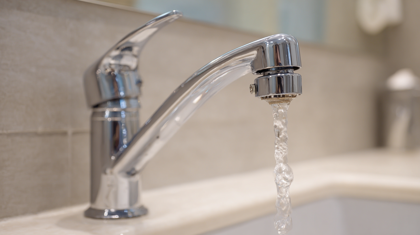 How to Install a Cold Water Filter Tap for Clean and Refreshing Drinking Water