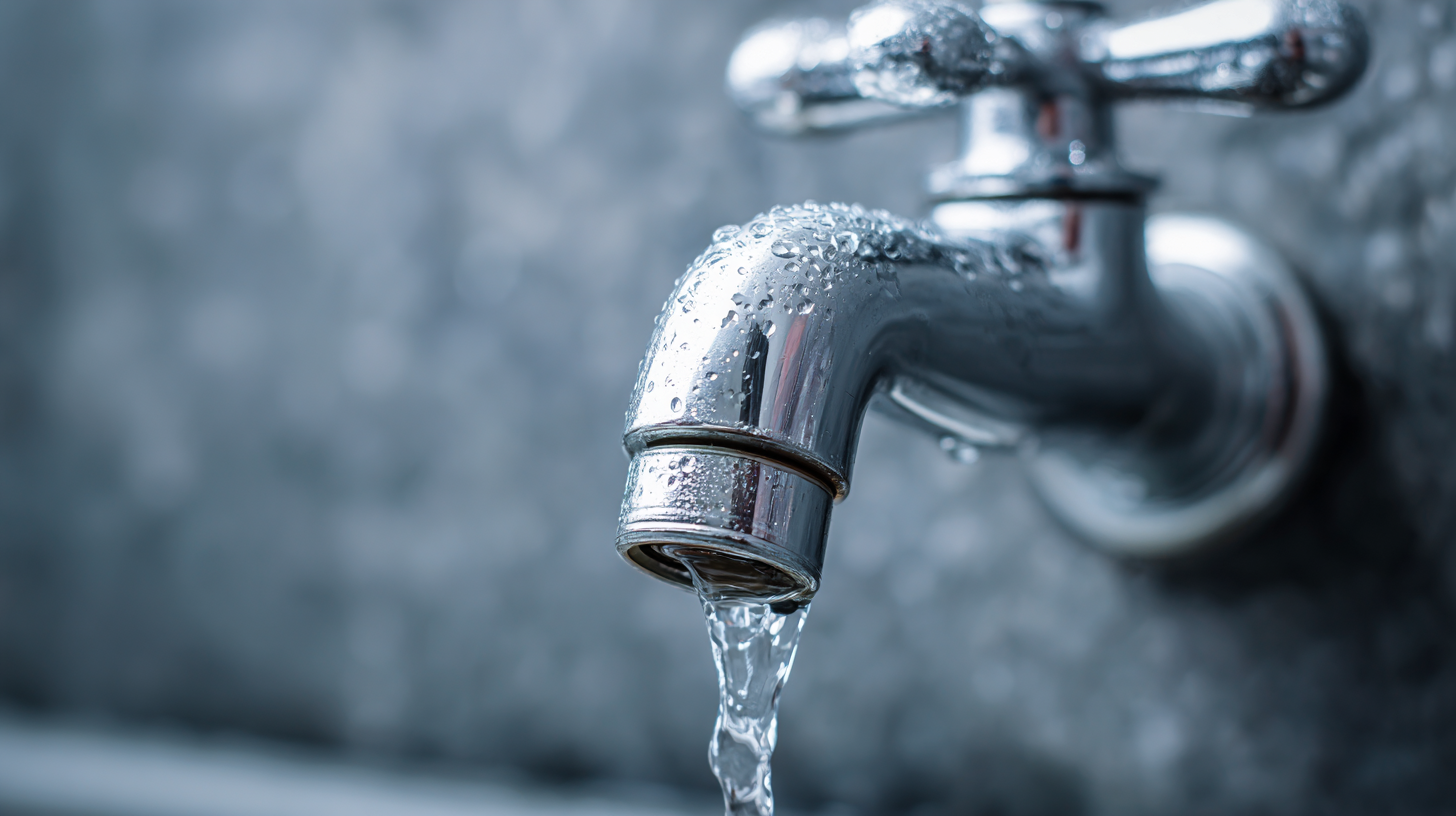 How to Install a Cold Water Filter Tap for Clean and Refreshing Drinking Water