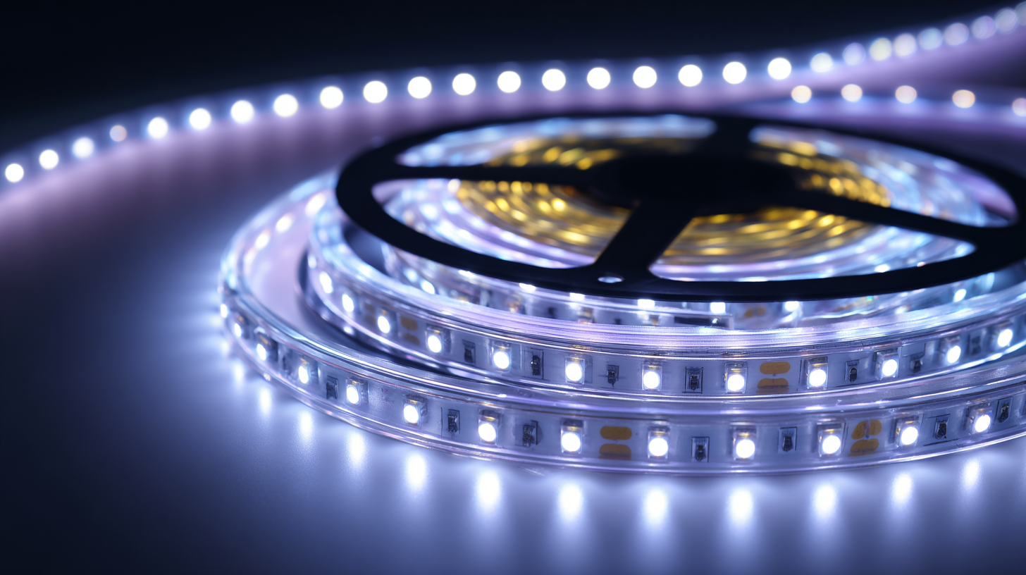 How to Choose the Right Led Light Fittings for Your Space Needs