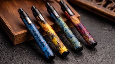 How to Choose the Right Disposable Vape Pen for Your Needs