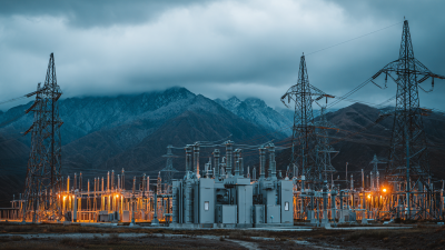 Why Transformers For Power Are Critical to Achieving 80% Energy Efficiency in Modern Grids?