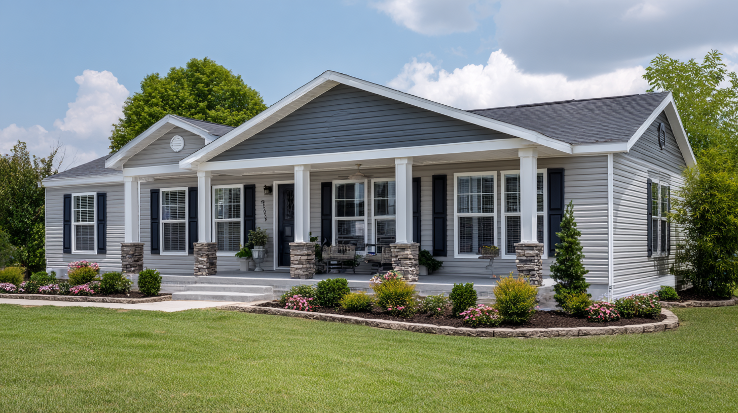 What Are Manufactured Homes and How Do They Compare to Traditional Houses?