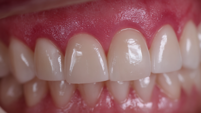 What Makes Zirconia Implants Different from Traditional Dental Implants