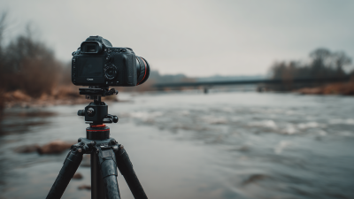 5 Essential Tips for Choosing the Perfect Camera Tripod