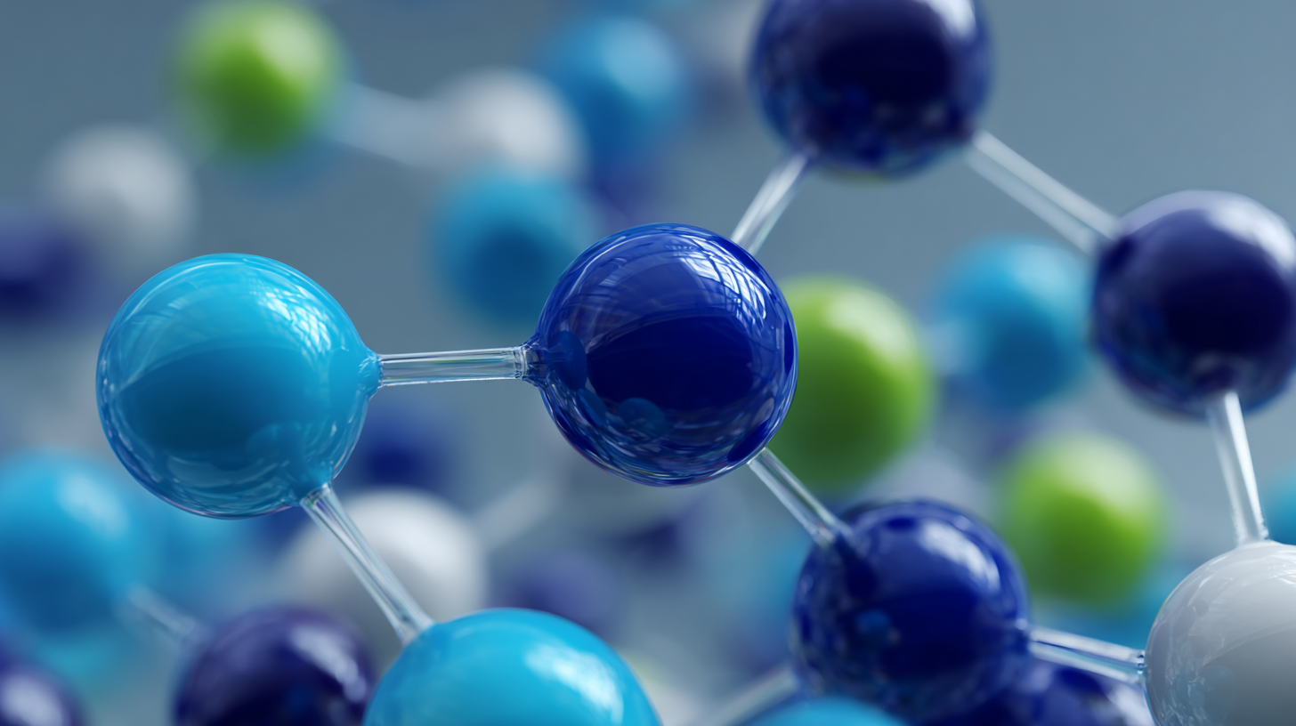 What is the Science Behind Pvc Compound and Its Applications