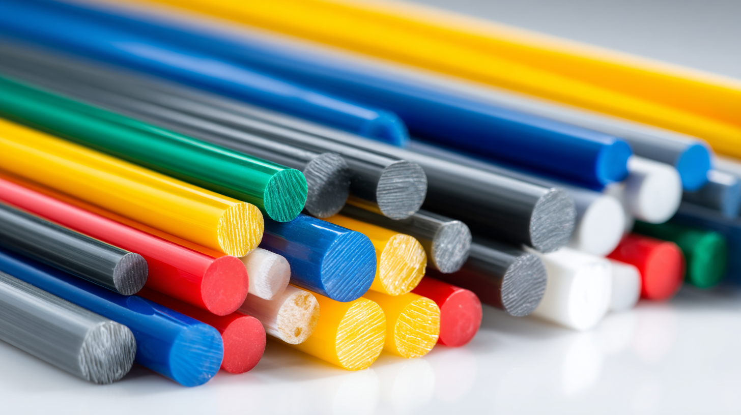 What is the Science Behind Pvc Compound and Its Applications