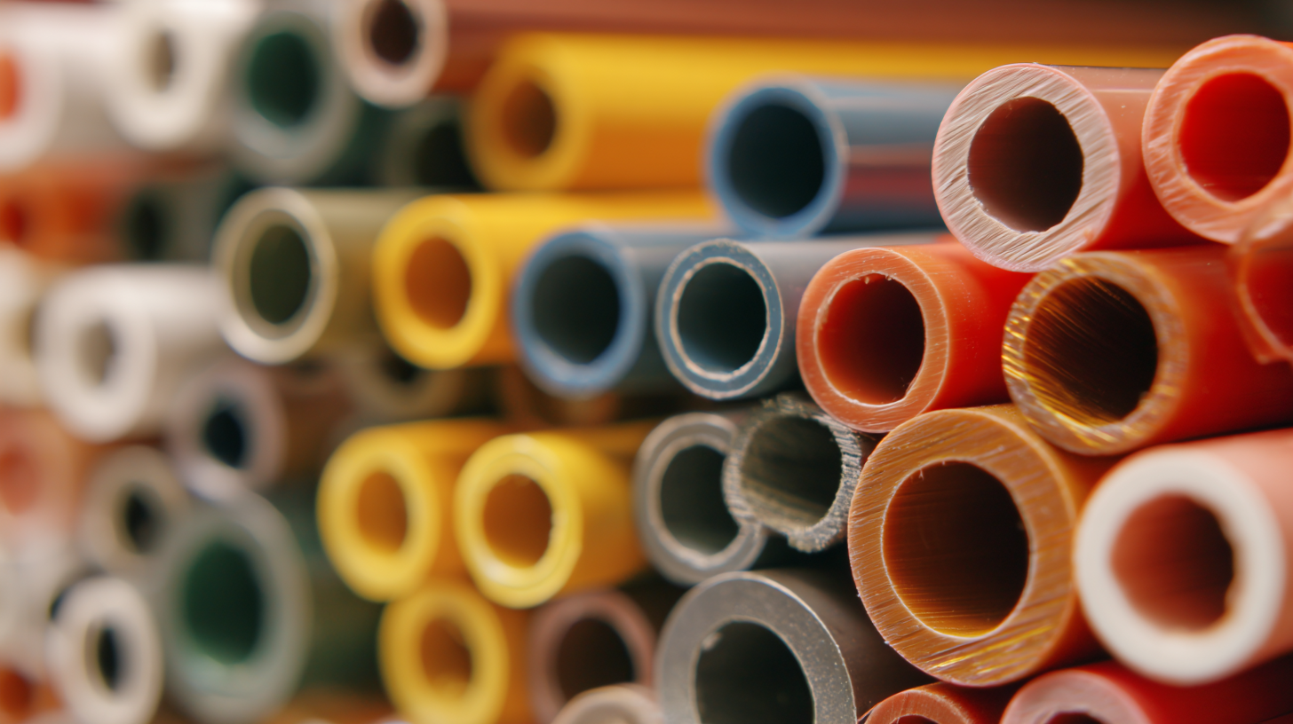 What is the Science Behind Pvc Compound and Its Applications
