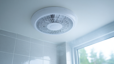 What is a Ventilating Exhaust Fan and How Does It Improve Indoor Air Quality?