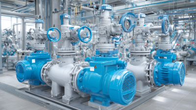 What Are Ball Valves and Their Unique Applications in Fluid Control Systems?