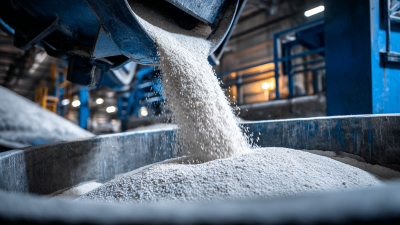 Why Chemical Fertilizer Mixers Are Essential for Modern Agriculture