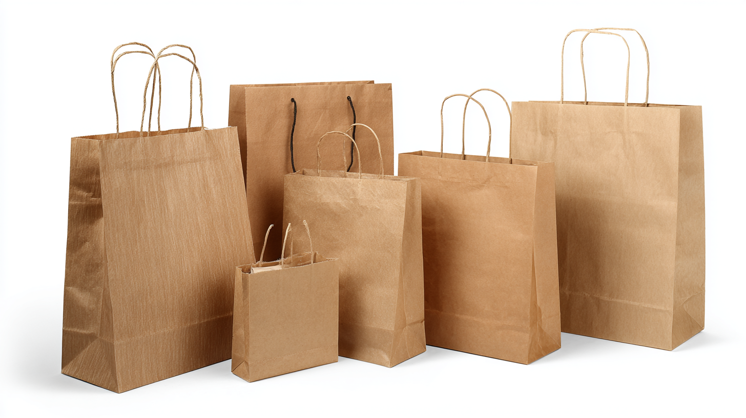 What Are the Benefits of Using a Paper Bags Line
