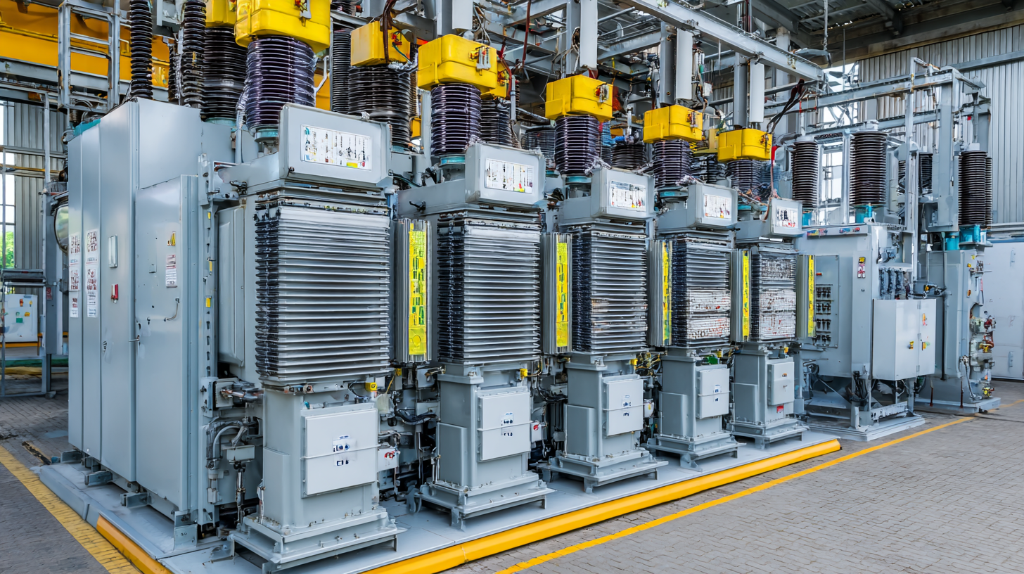 How to Choose the Right Industrial Power Transformer for Your Business Needs