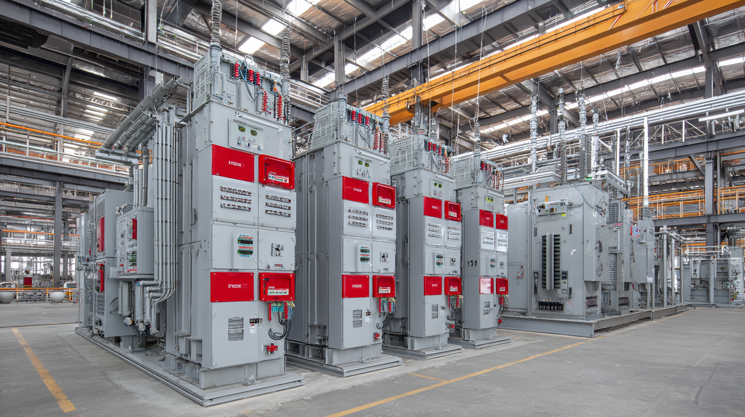 How to Choose the Right Industrial Power Transformer for Your Business Needs