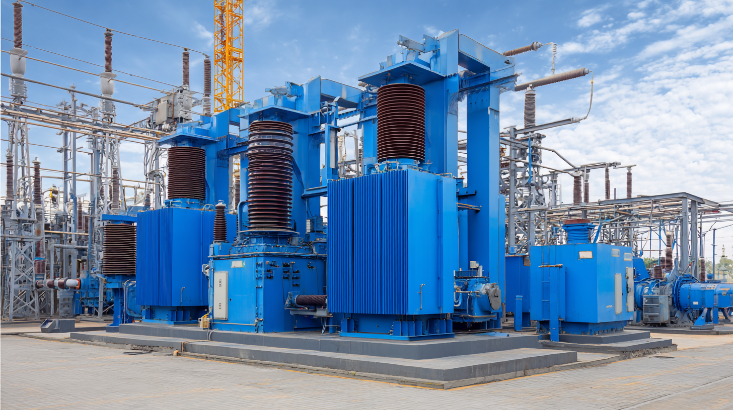 How to Choose the Right Industrial Power Transformer for Your Business Needs