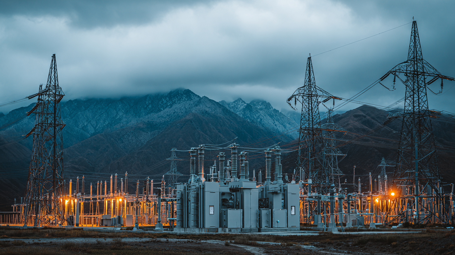 Why Transformers For Power Are Critical to Achieving 80% Energy Efficiency in Modern Grids?