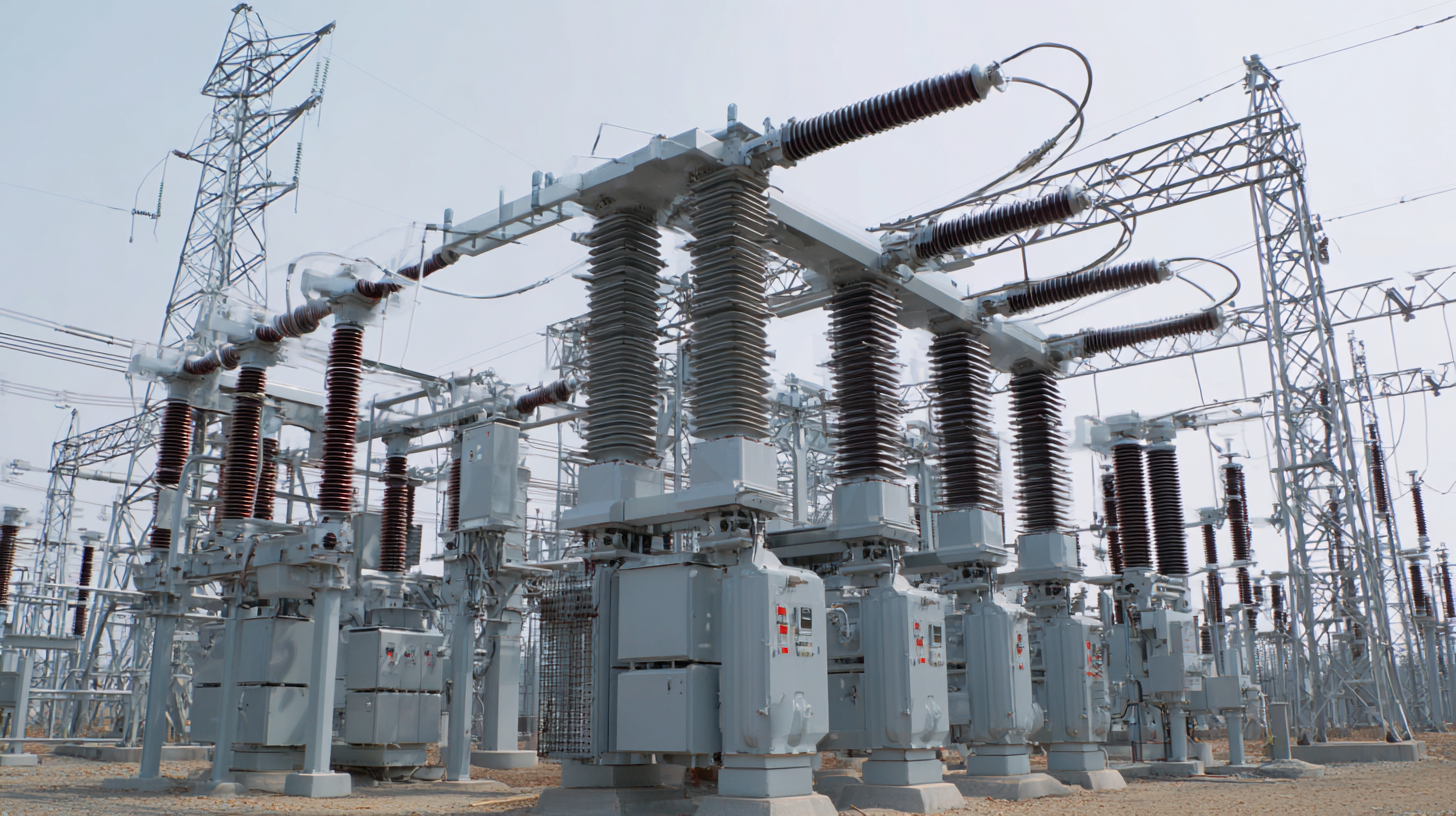 Why Transformers For Power Are Critical to Achieving 80% Energy Efficiency in Modern Grids?