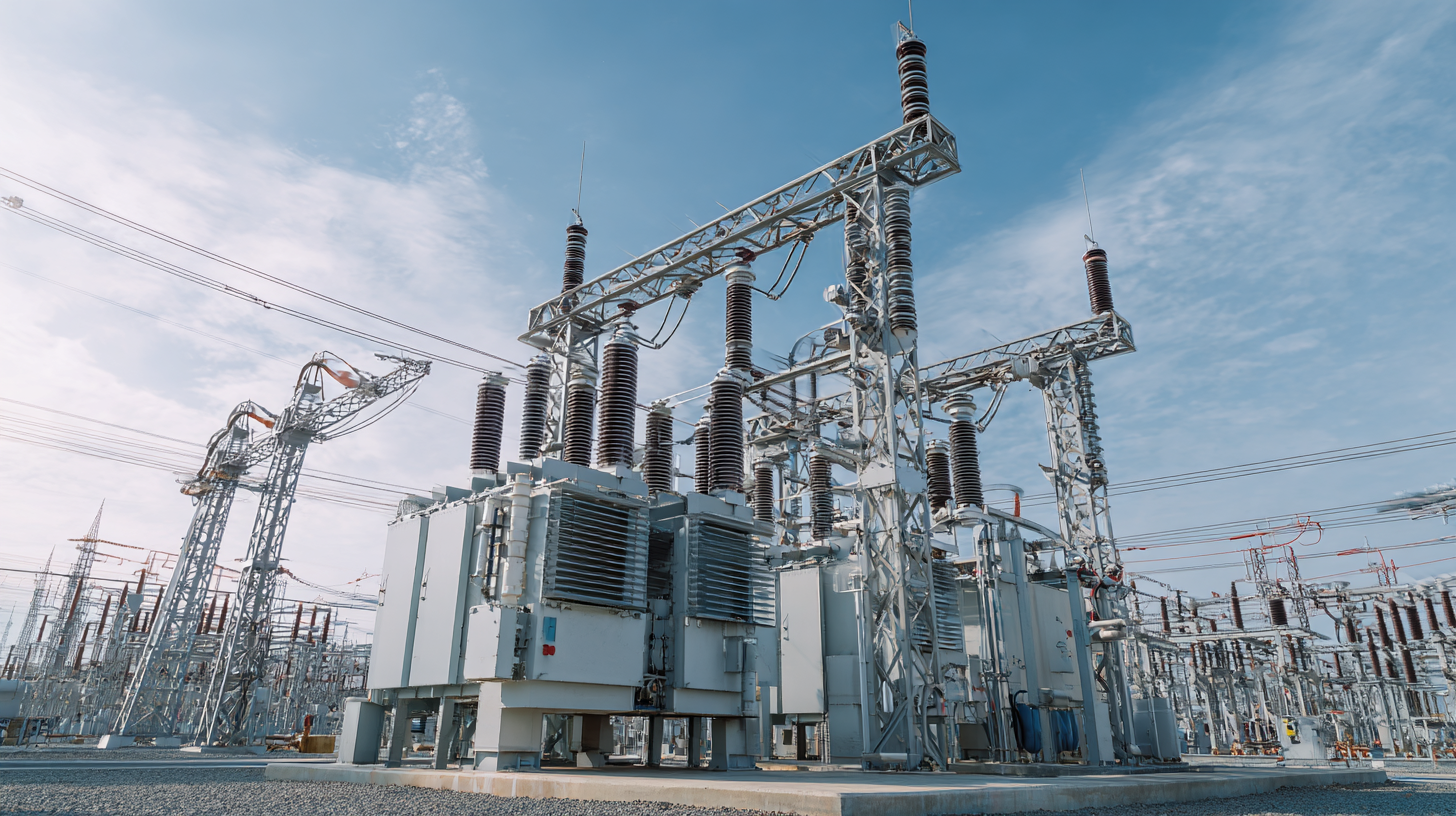 Why Transformers For Power Are Critical to Achieving 80% Energy Efficiency in Modern Grids?