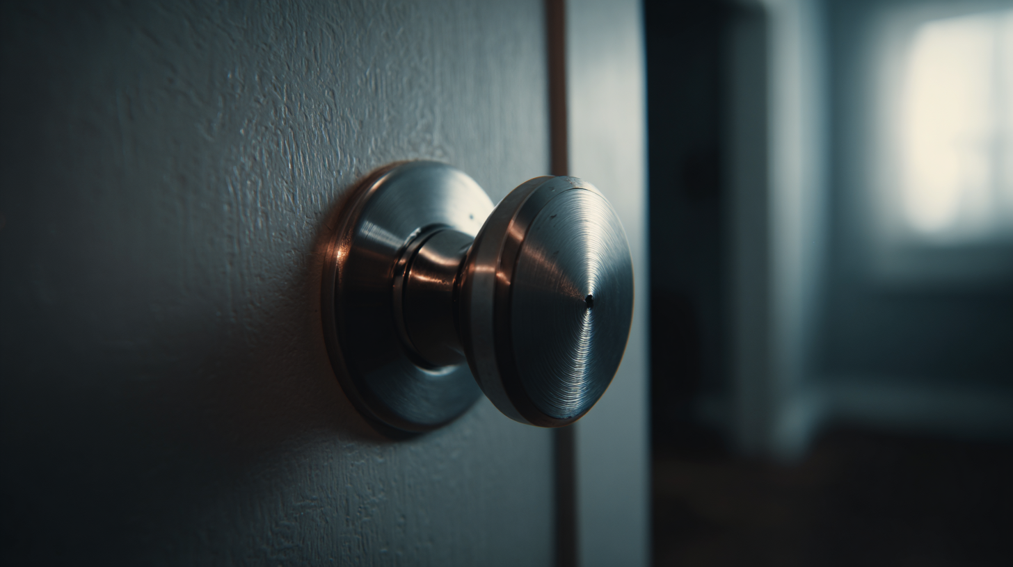 How to Choose the Best Door Lock Switch for Your Home Security Needs