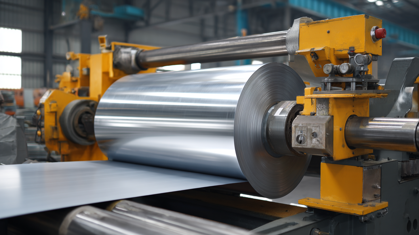 How to Choose the Best Pipe Roll Machine for Your Project Needs