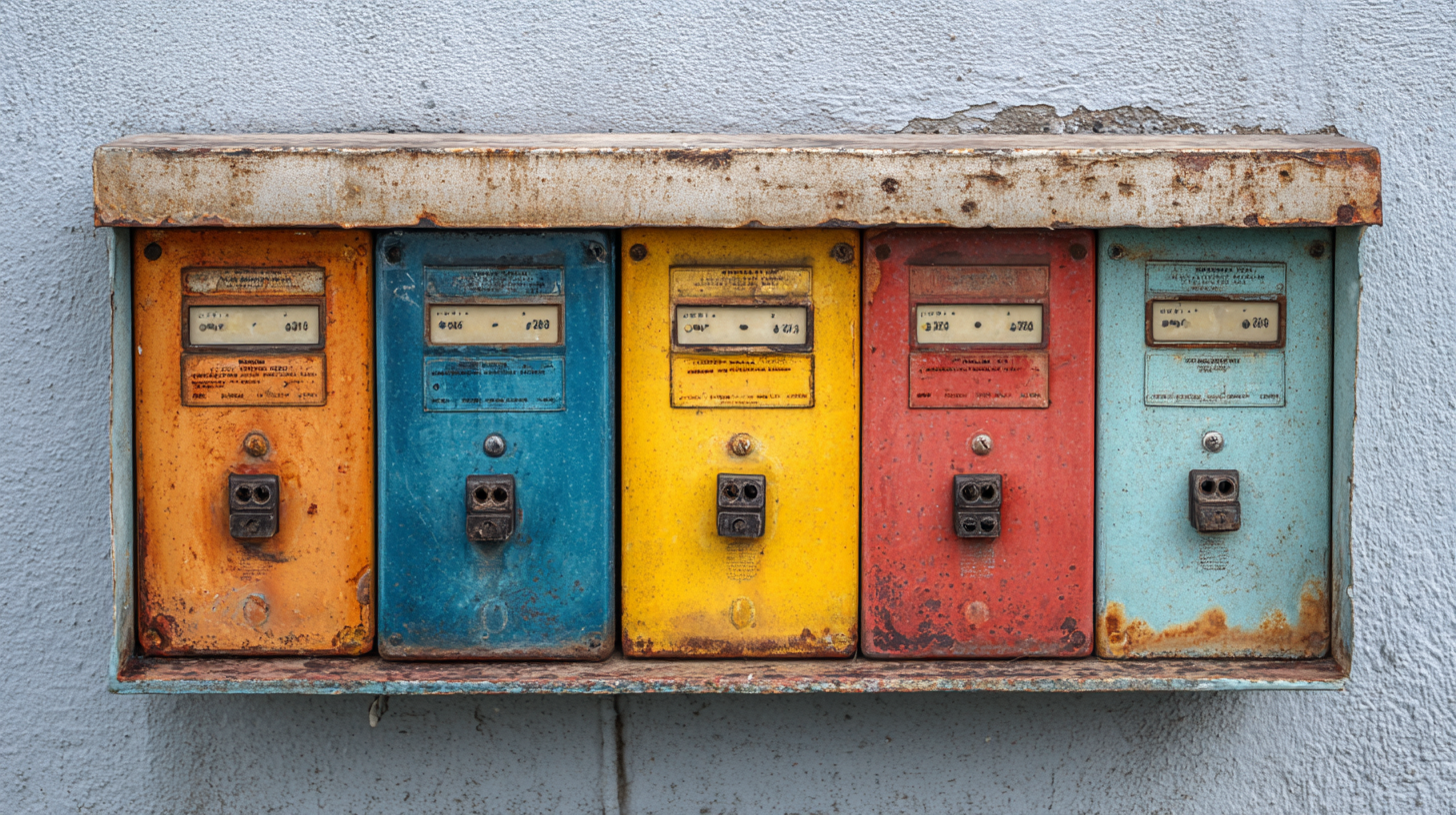 5 Essential Tips for Choosing the Right Breaker Meter Box