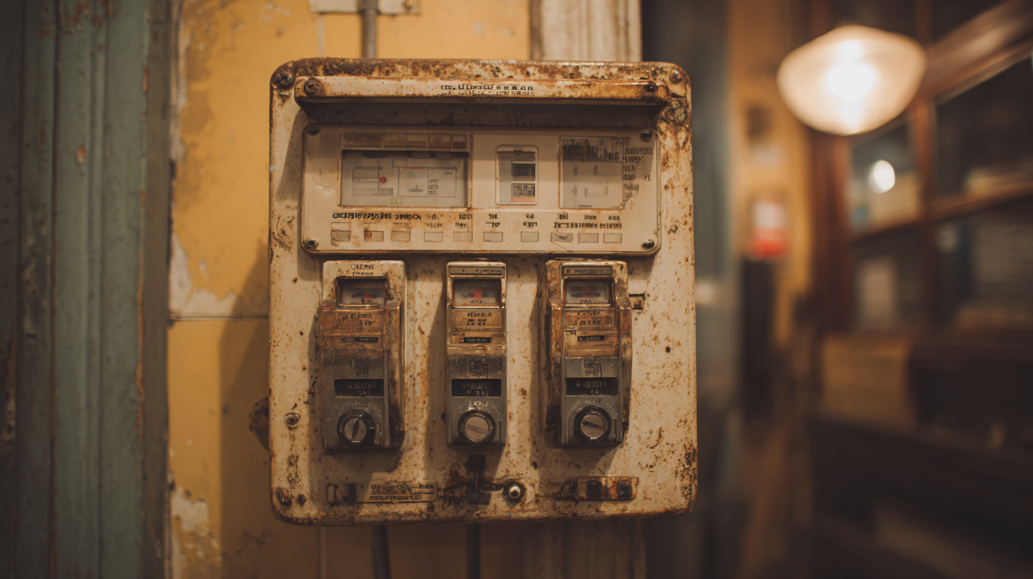 5 Essential Tips for Choosing the Right Breaker Meter Box
