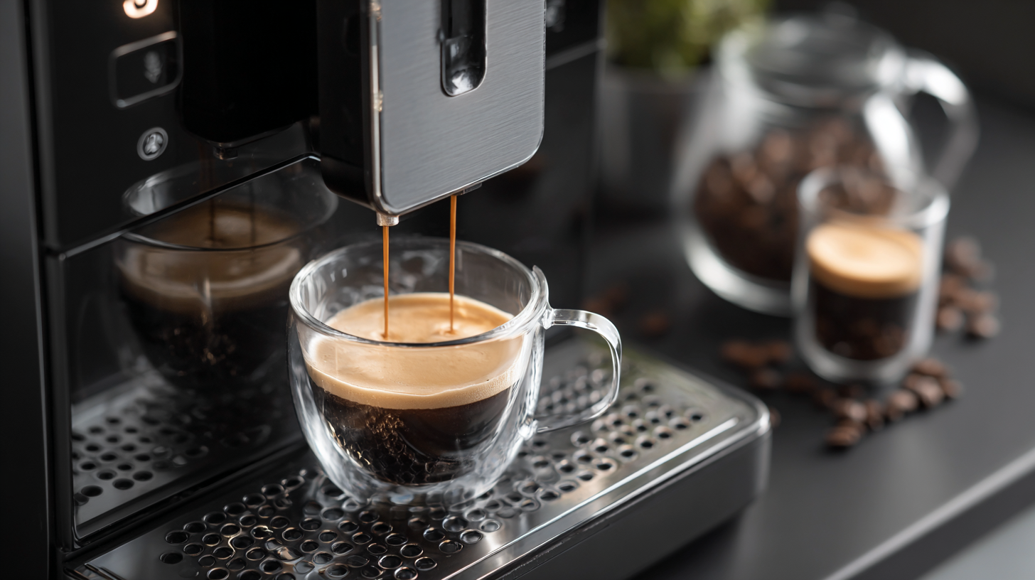 How to Choose the Best Self Cleaning Coffee Machine for Your Home