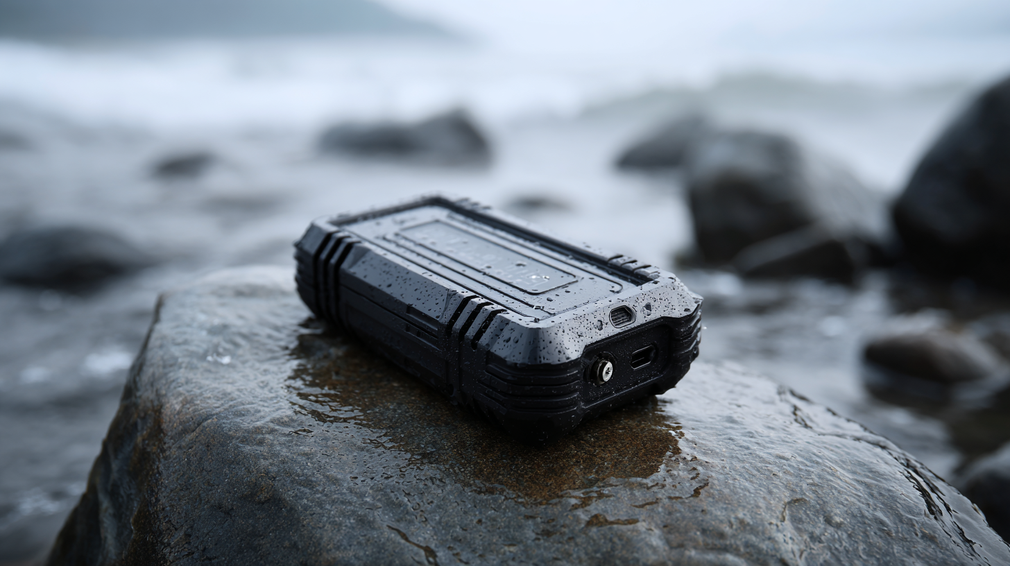 How to Choose the Right Waterproof Led Power Supply for Your Projects