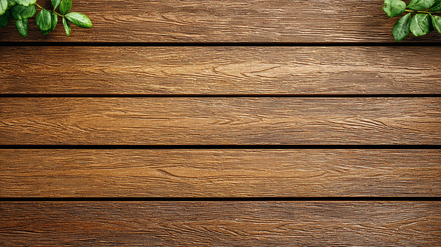 How to Choose the Right WPC Panel for Your Next Home Improvement Project