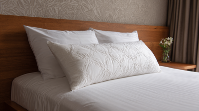 How to Choose the Perfect Bamboo Body Pillow Case for Optimal Comfort and Support