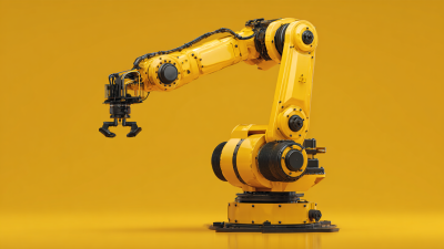 What is a Small Robotic Arm and How Does It Transform Automation