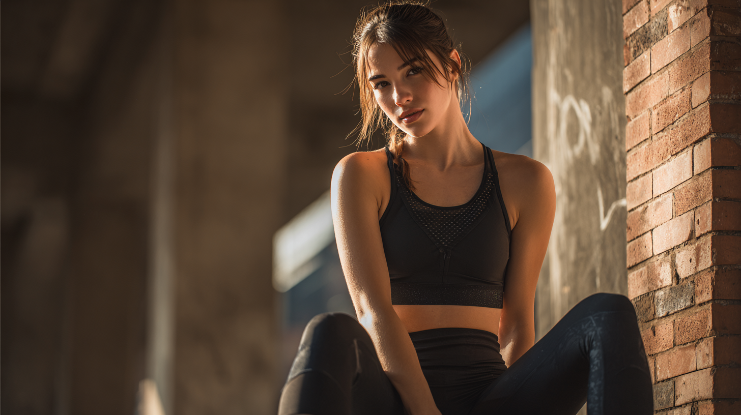 How to Choose the Perfect Women's Tights Based on Your Body Type and Activity Level