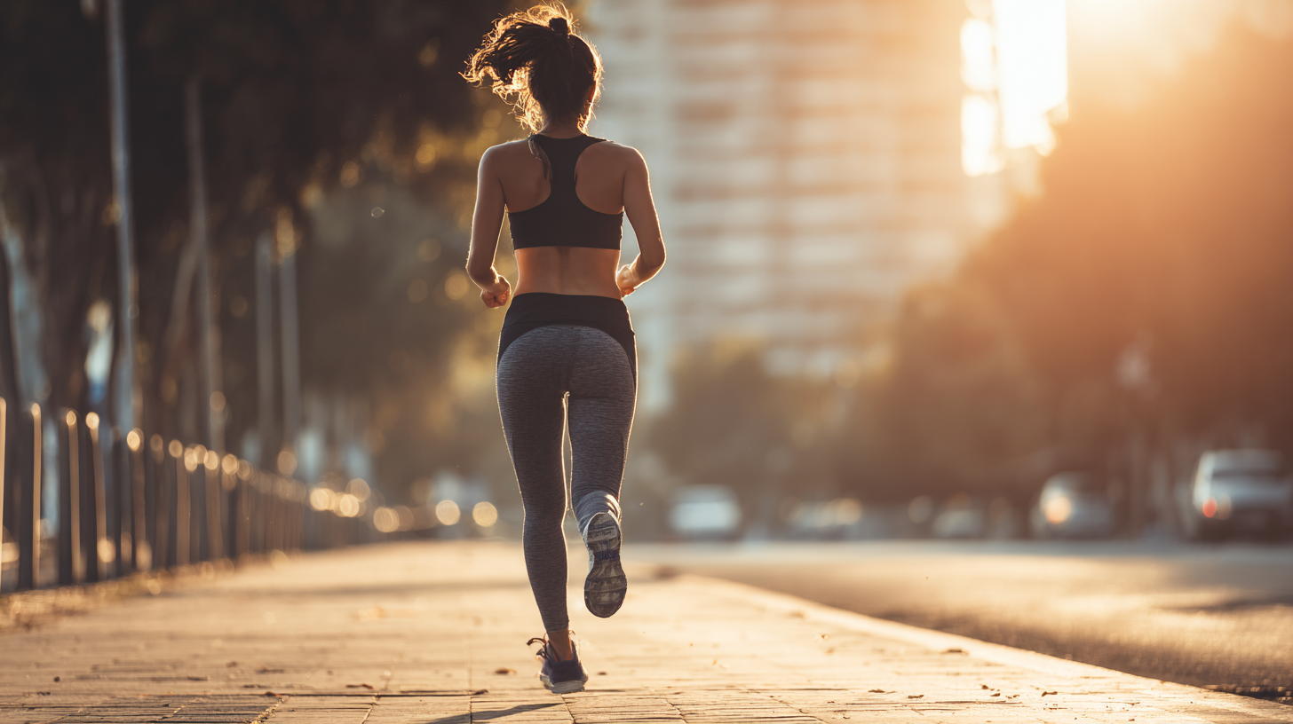 How to Choose the Perfect Women's Tights Based on Your Body Type and Activity Level